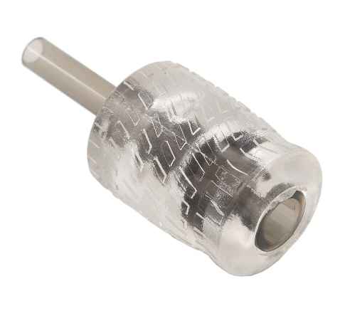 TATSOUL WRATH TUBO GRIP DESECHABLES DE GEL 1.25" – TUBOS | Reyes Tattoo Supply