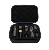 BISHOP POWER WAND PACKER KIT INALAMBRICA – MÁQUINAS ROTATIVAS | Reyes Tattoo Supply