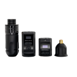 BISHOP POWER WAND LINER KIT INALAMBRICA – MÁQUINAS ROTATIVAS | Reyes Tattoo Supply