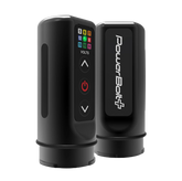 FKIRONS FK IRONS POWERBOLT PLUS BATTERY – MÁQUINAS ROTATIVAS | Reyes Tattoo Supply