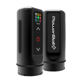 FKIRONS FK IRONS POWERBOLT PLUS BATTERY – MÁQUINAS ROTATIVAS | Reyes Tattoo Supply