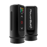 FKIRONS FK IRONS POWERBOLT PLUS BATTERY – MÁQUINAS ROTATIVAS | Reyes Tattoo Supply
