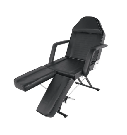 TATSOUL TATSOUL TWIN PRO CAMILLA PARA TATUAR- Bajo Pedido – MOBILIARIO | Reyes Tattoo Supply