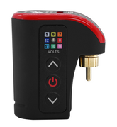 FKIRONS FK IRONS LIGHTNING BOLT FUENTE INALAMBRICA – FUENTES DE PODER | Reyes Tattoo Supply