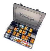 ETERNAL Eternal TRAVEL INK SET – TINTAS | Reyes Tattoo Supply