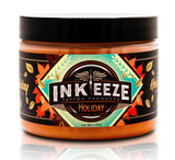 INKEEZE INKEEZE PUMPKIN GLIDE 6oz – AFTERCARE | Reyes Tattoo Supply