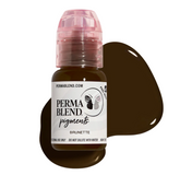 PERMABLEND BRUNETTE – TINTAS | Reyes Tattoo Supply