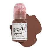 PERMABLEND CHOCOLATE KISS – TINTAS | Reyes Tattoo Supply