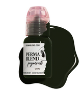 PERMABLEND COAL – TINTAS | Reyes Tattoo Supply