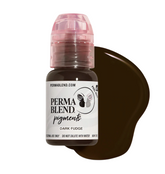 PERMABLEND DARK FUDGE – TINTAS | Reyes Tattoo Supply