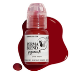 PERMABLEND DATE NIGHT – TINTAS | Reyes Tattoo Supply