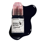 PERMABLEND MICRO DARK – TINTAS | Reyes Tattoo Supply