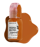 PERMABLEND NO GREY DERMIS – TINTAS | Reyes Tattoo Supply
