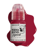 PERMABLEND PILLOW TALK – TINTAS | Reyes Tattoo Supply