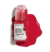 PERMABLEND ROYAL RED – TINTAS | Reyes Tattoo Supply