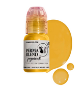 PERMABLEND SOFT YELLOW CORRECTOR – TINTAS | Reyes Tattoo Supply