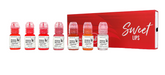 PERMABLEND SWEET LIP KIT - SET DE LABIOS – TINTAS | Reyes Tattoo Supply