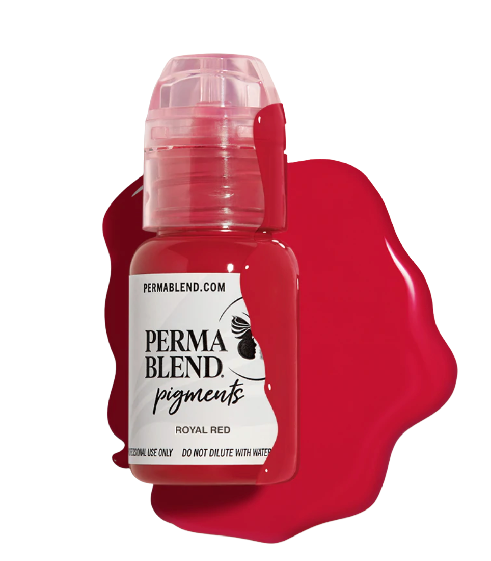 PERMABLEND SWEET LIP KIT - SET DE LABIOS – TINTAS | Reyes Tattoo Supply