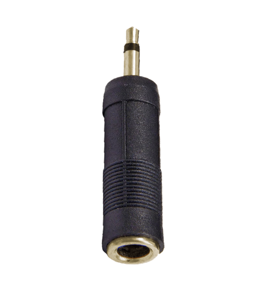 CHEYENNE ADAPTADOR JACK PARA FUENTES CHEYENNE – REFACCIONES | Reyes Tattoo Supply
