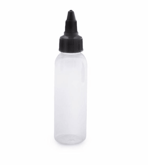 EMPIRE BOTELLA DE 2oz VACÍA – ACCESORIOS | Reyes Tattoo Supply