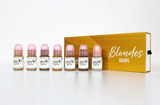 PERMABLEND BLONDES BROWS - CEJAS EN TONOS RUBIOS – TINTAS | Reyes Tattoo Supply
