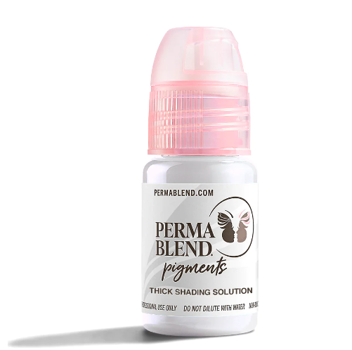 PERMABLEND BLONDES BROWS - CEJAS EN TONOS RUBIOS – TINTAS | Reyes Tattoo Supply