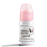 PERMABLEND BLONDES BROWS - CEJAS EN TONOS RUBIOS – TINTAS | Reyes Tattoo Supply