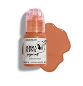 PERMABLEND CINNAMON STICK – Tattooing Inks | Reyes Tattoo Supply