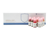 PERMABLEND AREOLA A- SET 1/2oz – TINTAS | Reyes Tattoo Supply