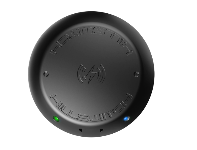 FKIRONS FK IRONS KILLSWITCH – PEDALES | Reyes Tattoo Supply