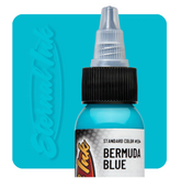 ETERNAL Eternal - BERMUDA BLUE – TINTAS | Reyes Tattoo Supply