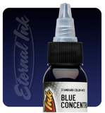 ETERNAL Eternal - BLUE CONC – TINTAS | Reyes Tattoo Supply