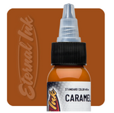 ETERNAL Eternal - CARAMEL – TINTAS | Reyes Tattoo Supply