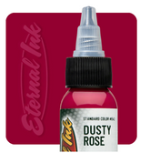 ETERNAL Eternal - DUSTY ROSE – TINTAS | Reyes Tattoo Supply