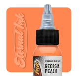 ETERNAL Eternal - GEORGIA PEACH – TINTAS | Reyes Tattoo Supply