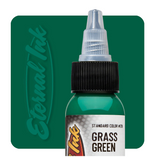 ETERNAL Eternal - GRASS GREEN – TINTAS | Reyes Tattoo Supply