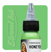 ETERNAL Eternal - HONEYDEW – TINTAS | Reyes Tattoo Supply