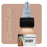 ETERNAL Eternal - IVORY – TINTAS | Reyes Tattoo Supply