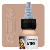 ETERNAL Eternal - IVORY – TINTAS | Reyes Tattoo Supply