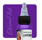ETERNAL Eternal - LAVENDER – TINTAS | Reyes Tattoo Supply