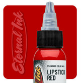 ETERNAL Eternal - LIPSTICK RED – TINTAS | Reyes Tattoo Supply