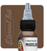 ETERNAL Eternal - MUDSLIDE – TINTAS | Reyes Tattoo Supply