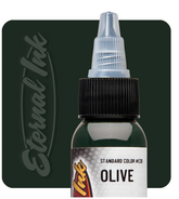 ETERNAL Eternal - OLIVE – TINTAS | Reyes Tattoo Supply