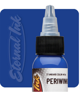 ETERNAL Eternal - PERIWINKLE – TINTAS | Reyes Tattoo Supply