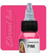 ETERNAL Eternal - PINK – TINTAS | Reyes Tattoo Supply