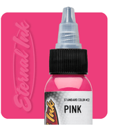 ETERNAL Eternal - PINK – TINTAS | Reyes Tattoo Supply