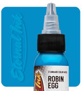 ETERNAL Eternal - ROBIN EGG – TINTAS | Reyes Tattoo Supply