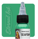 ETERNAL Eternal - SEAFOAM – TINTAS | Reyes Tattoo Supply