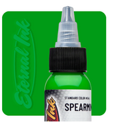 ETERNAL Eternal - SPEARMINT – TINTAS | Reyes Tattoo Supply