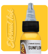 ETERNAL Eternal - SUNFLOWER – TINTAS | Reyes Tattoo Supply